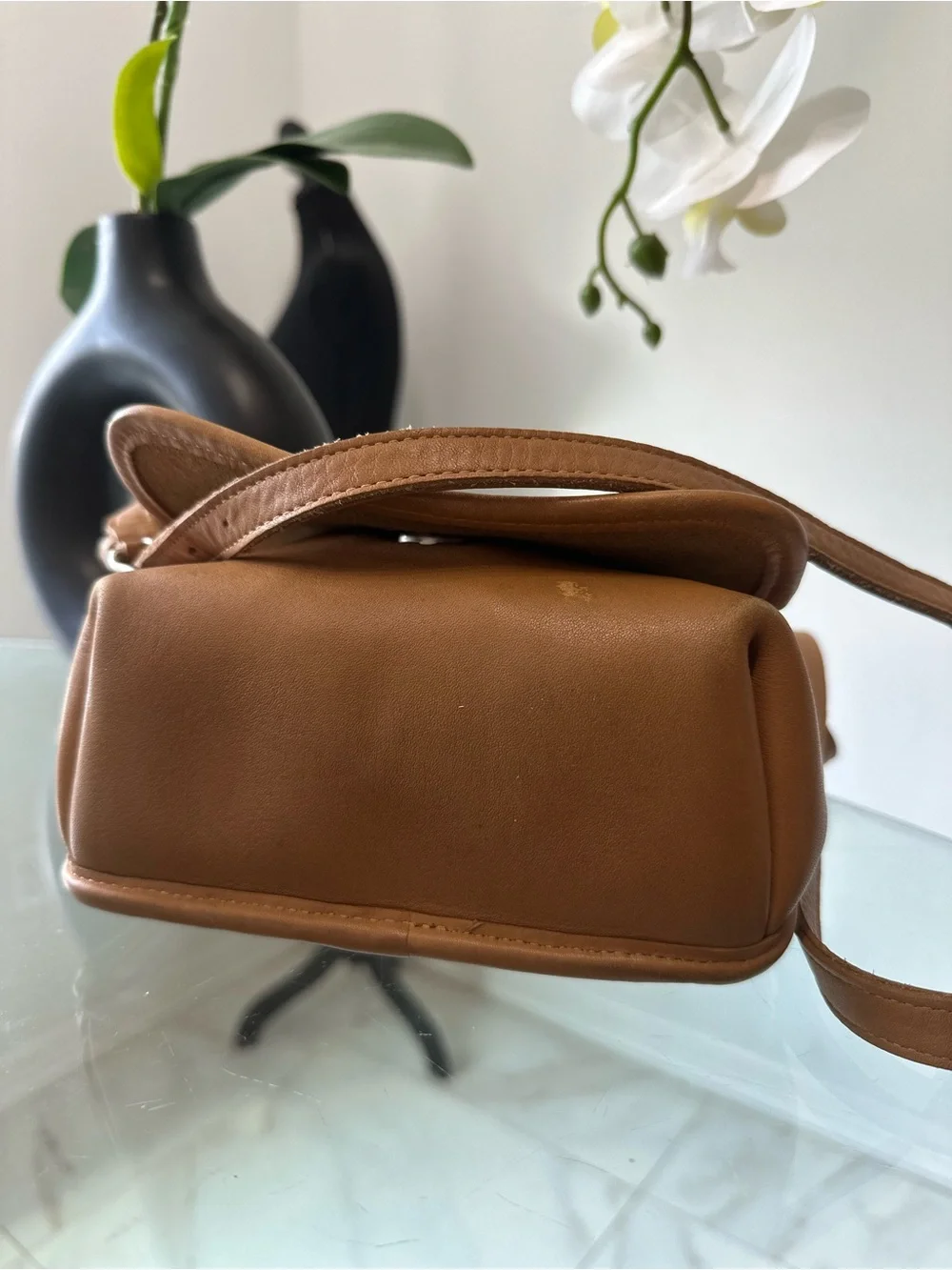 Coach legacy Companion